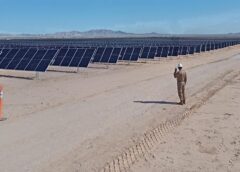 Planta solar más grande de Latinoamérica se encuentra en México