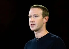 Zuckerberg competirá para liderar en la IA