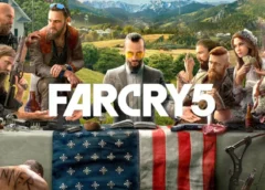 Llega Far Cry 5 Completamente gratis