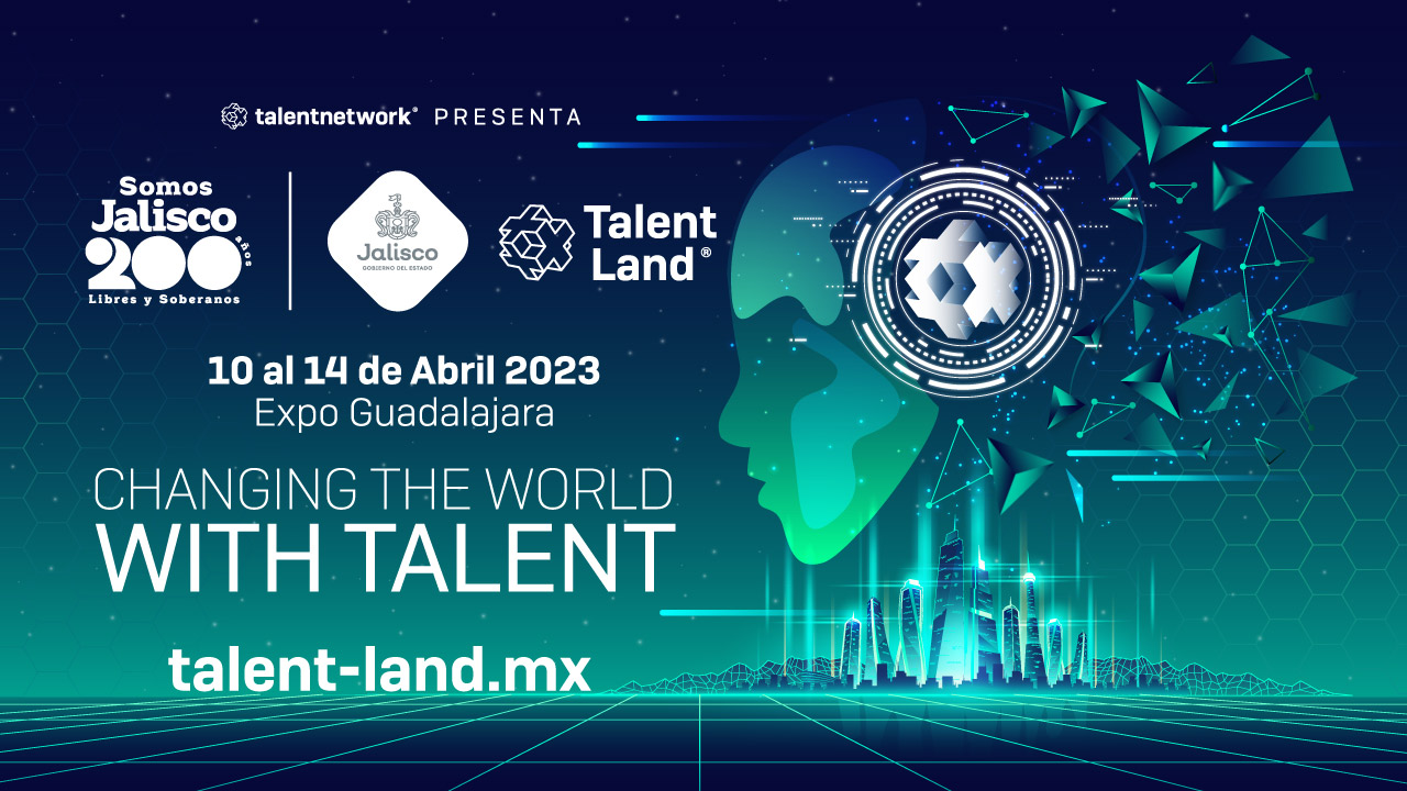 Jalisco Talent Land