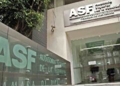 ASF recibe denuncia por beneficiar a MAINBIT de parte de empleados del ISSSTE