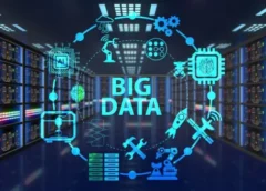 México, mercado que sobresale en el sector de Big Data