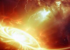 Tormenta solar impactará la Tierra este fin de semana
