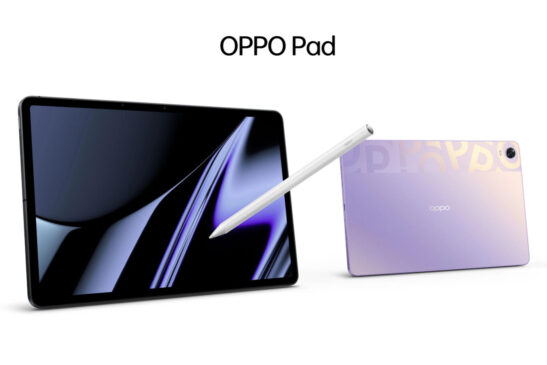 OPPO Pad Neo: La Nueva Tablet