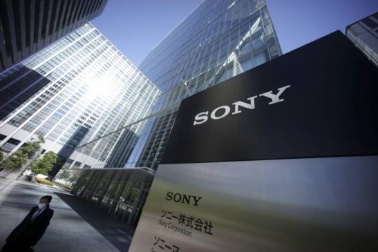 Sony fue hackeado