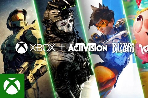 Activision Blizzard