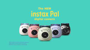 Instax Pal