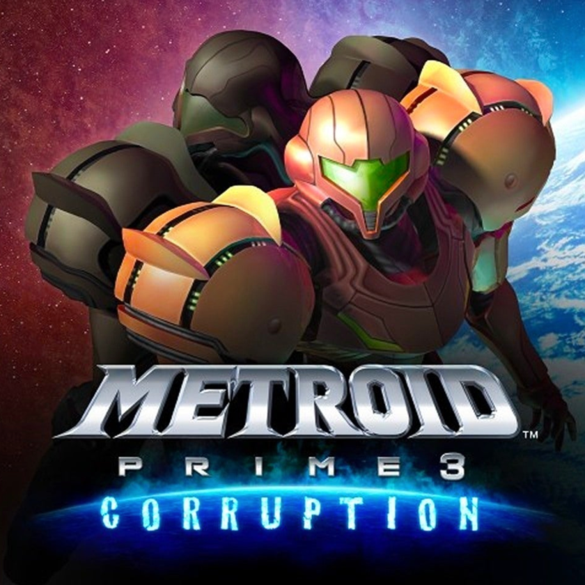 Metroid Prime 3 de mundo abierto