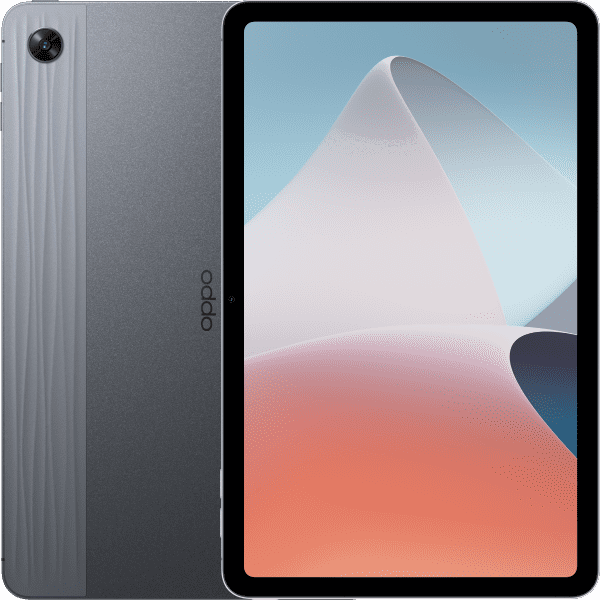 OPPO Pad Neo: La Nueva Tablet