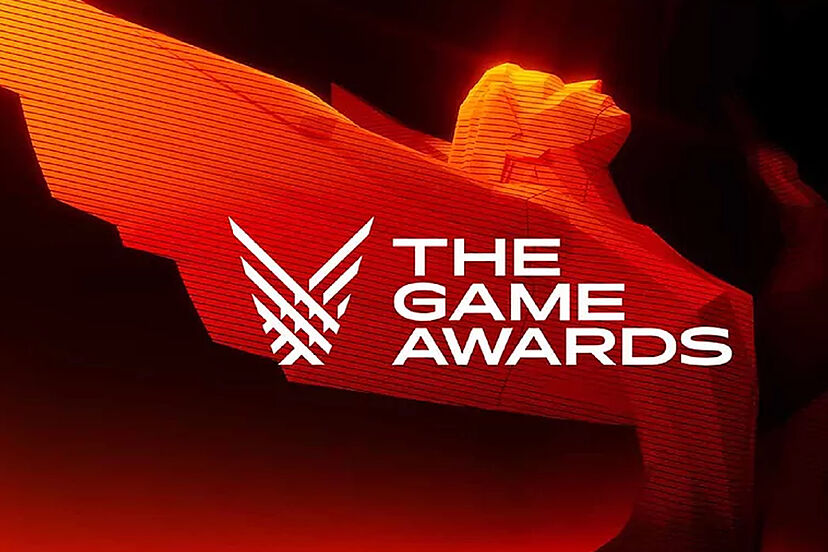 Game Awards 2023