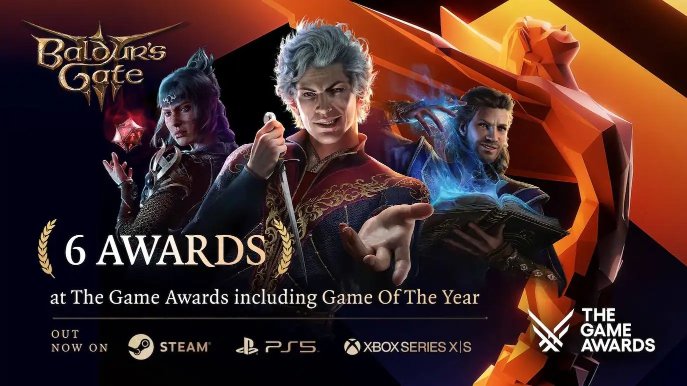 Game Awards