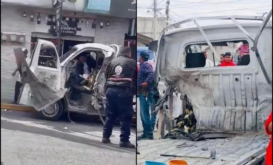 Tepeapulco, Hidalgo: muere trabajador a una semana del estallido de pirotecnia en la Feria Patronal