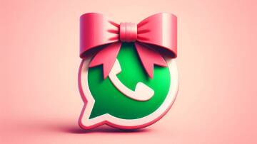 Activa tu WhatsApp al estilo coquette