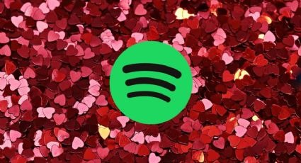 Spotify revela las canciones más románticas para San Valentín