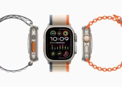 Posible Innovación en Apple Watch: Medición Automática de Sudor