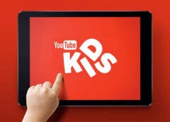YouTube Kids desaparecerá de los Smart TV