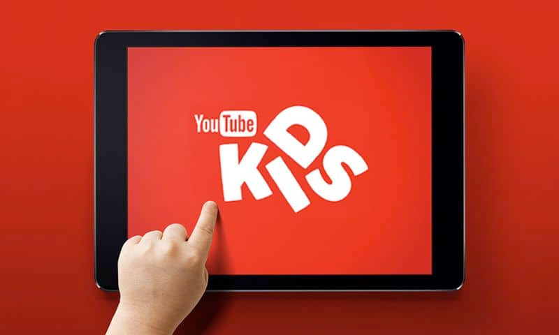 YouTube Kids