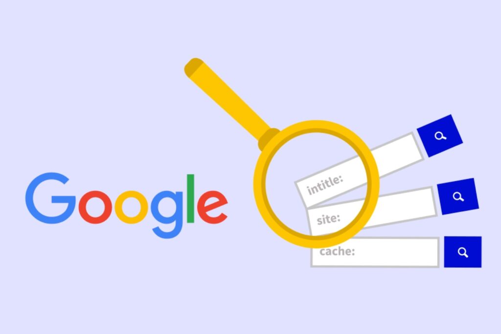 Cinco comandos de Google para mejorar tus búsquedas
