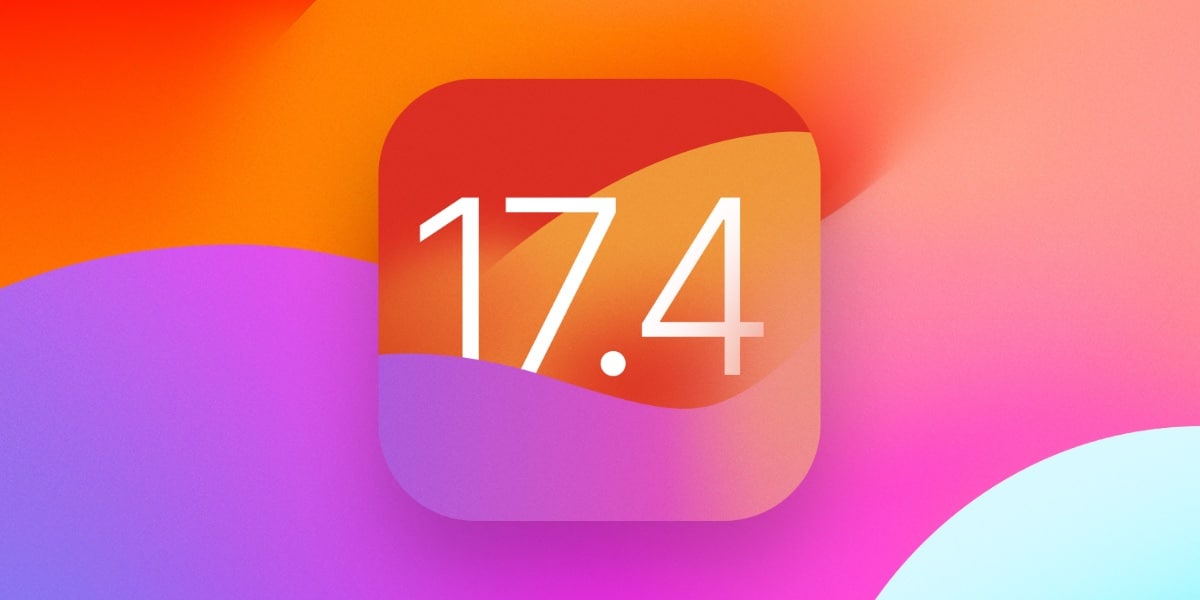 Actualización iOS 17.4 Nuevo cambios