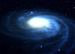 Descubriendo el corazón magnético de la Vía Láctea: una nueva visión de Sagitario A