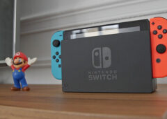 Nueva actualización de Nintendo Switch mejora conectividad y estabilidad del sistema
