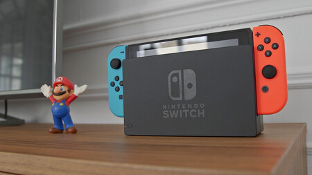 Nueva actualización de Nintendo Switch mejora conectividad y estabilidad del sistema