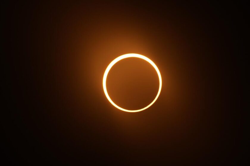 Eclipse Solar