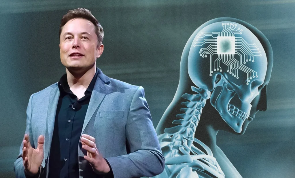 Elon Musk y el futuro de la inteligencia artificial