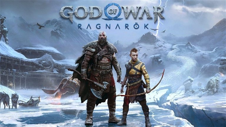 Santa Monica insinúa nuevo God of War para PS5 o PS6