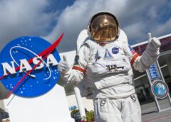 Avance innovador en comunicaciones espaciales: NASA establece nuevo récord con tecnología láser