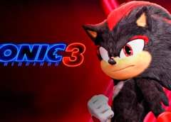 Paramount sorprende: Sonic 3 sin voz de Luisito Comunica