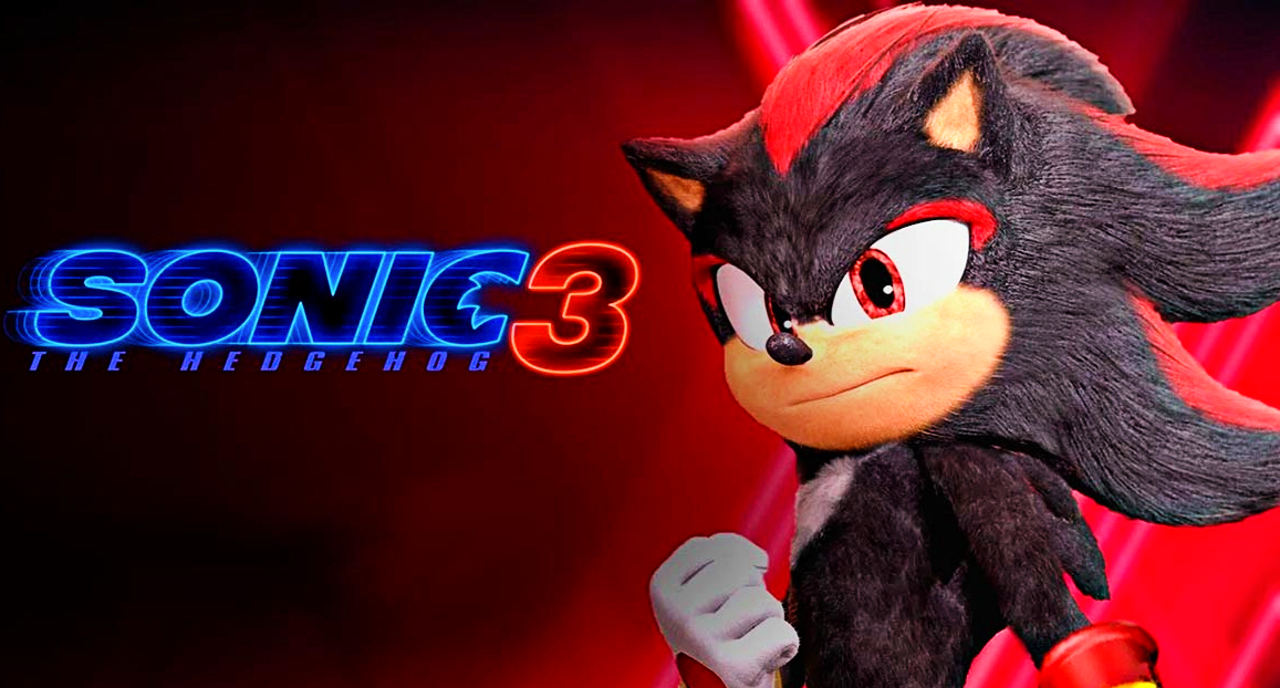 Paramount sorprende: Sonic 3 sin voz de Luisito Comunica