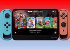 Nintendo Switch 2: Precio filtrado y características reveladas