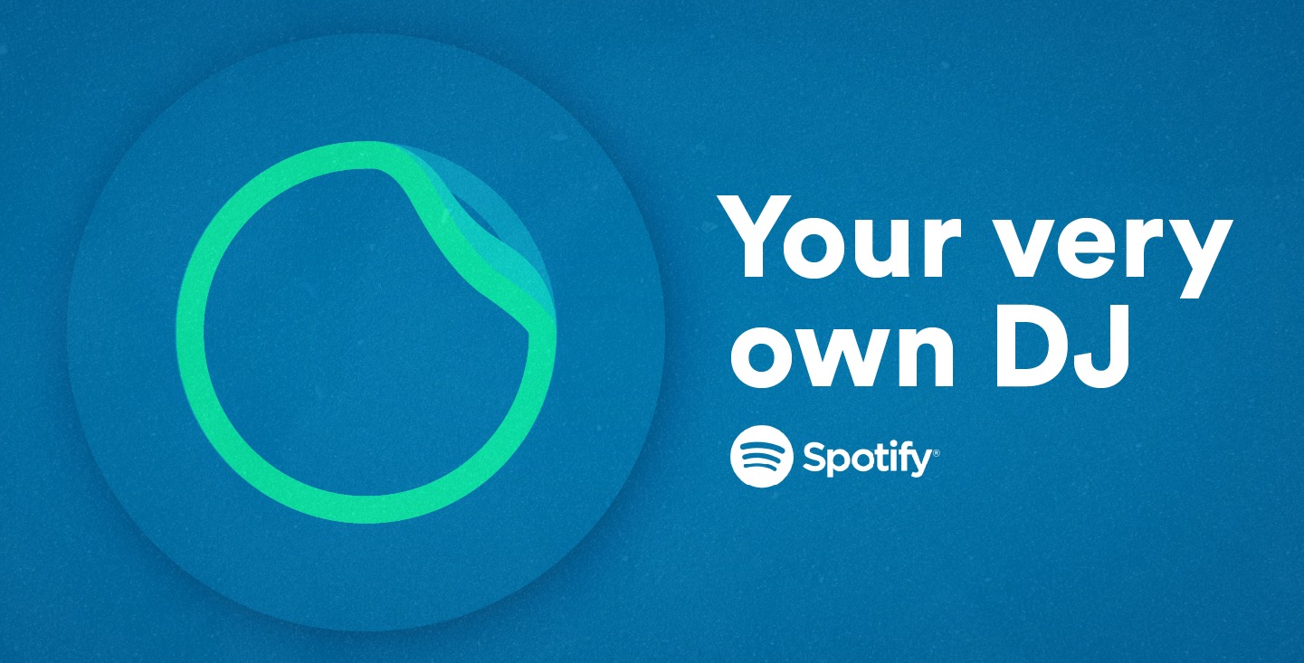Spotify revoluciona: AI playlist