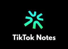TikTok Notes: ¡Ya disponible en tiendas!