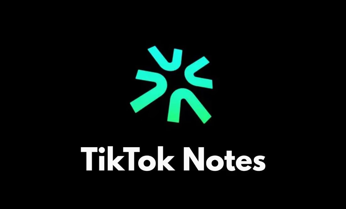 TikTok Notes: ¡Ya disponible en tiendas!