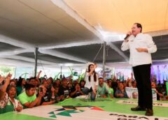 Eruviel Ávila Condena la Violencia Política en Cuautitlán, Exige Acción Judicial
