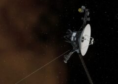 ¡La Nave Voyager 1 Retorna!: Señales de Vida Después de 5 Meses de Silencio