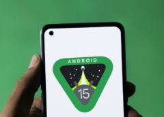 Android 15 llegará antes de lo esperado a los móviles Samsung