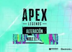 Apex Legends: Alteración revelado en nuevo trailer