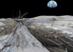 AstroForge: Pioneros en la Frontera de la Minería Espacial