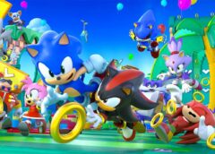 Sonic Rumble: El Nuevo Desafío de Sega