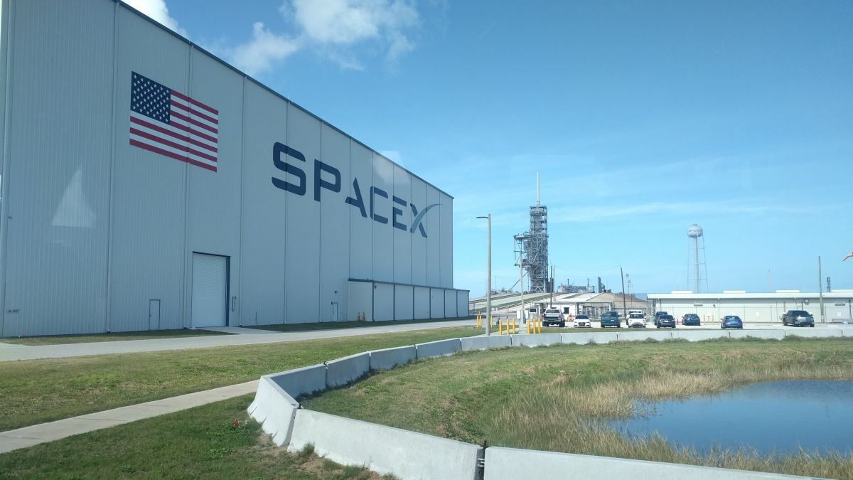 ¿Podrían los satélites de SpaceX ocultar peligrosos asteroides?