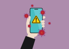 Nuevo virus Brokewell amenaza la seguridad de dispositivos Android