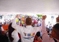 Demanda Santiago Taboada al gobierno que deje a los capitalinos votar en libertad