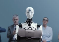 La Disrupción de la Inteligencia Artificial: ¿Un Invierno para el Mercado Laboral?