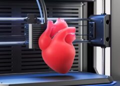 La Revolución Médica de la Impresión 3D: Prótesis, Modelos Quirúrgicos y Más