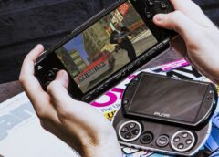 Sony podría estar trabajando en un nuevo PlayStation Portable
