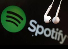 Spotify enfrenta una demanda por impago de derechos musicales