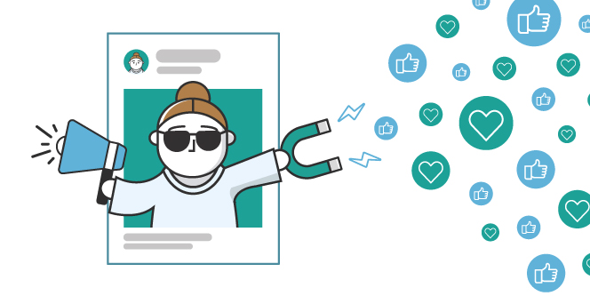 Video: el rey del marketing de influencers